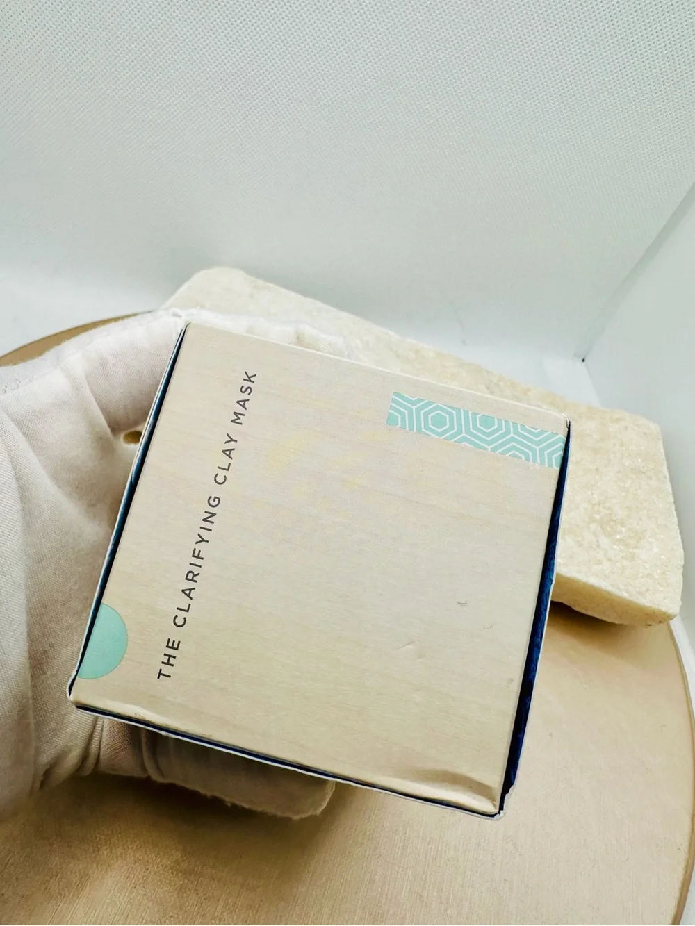 Tatcha Clarifying Clay Mask